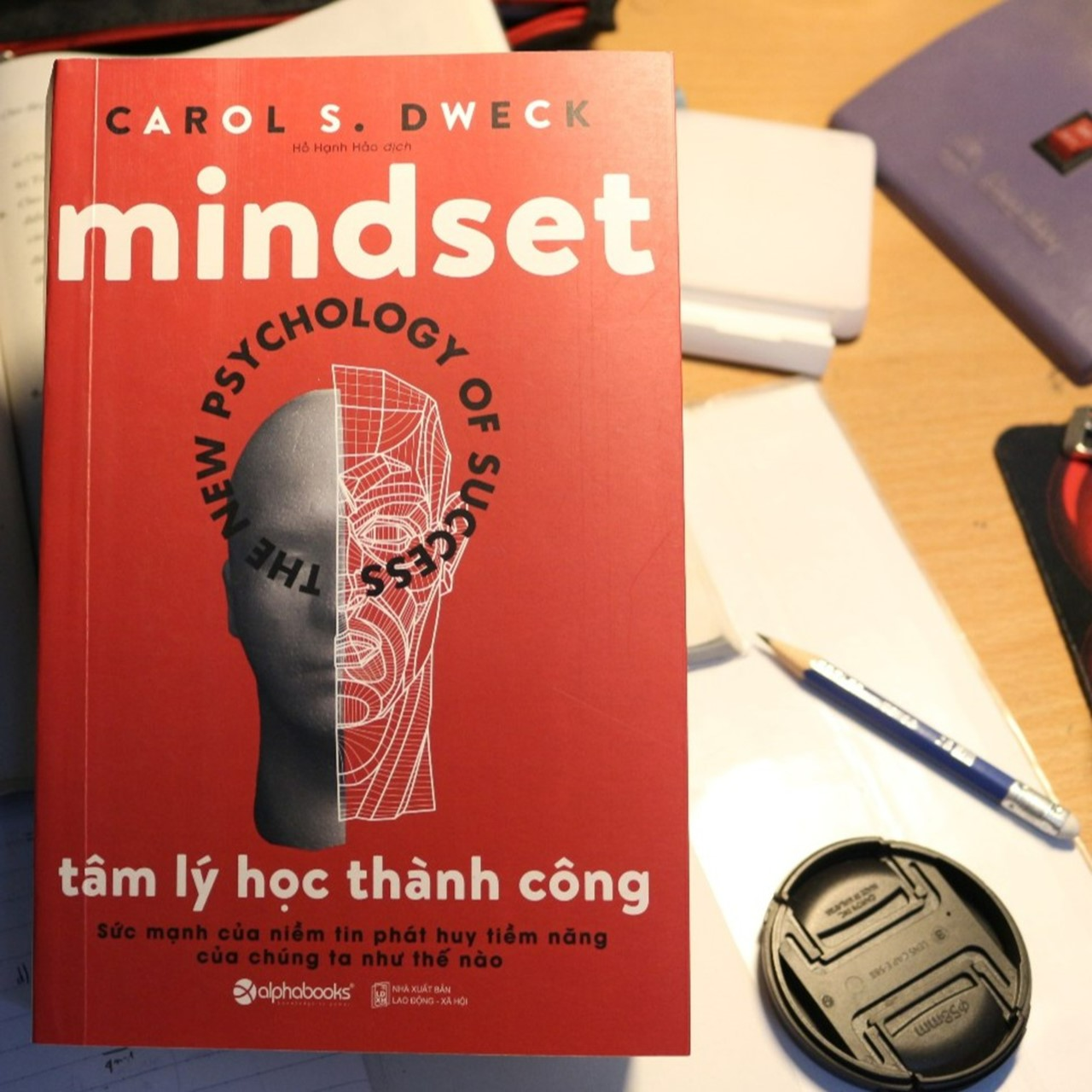 Tâm Lý Học Thành Công
