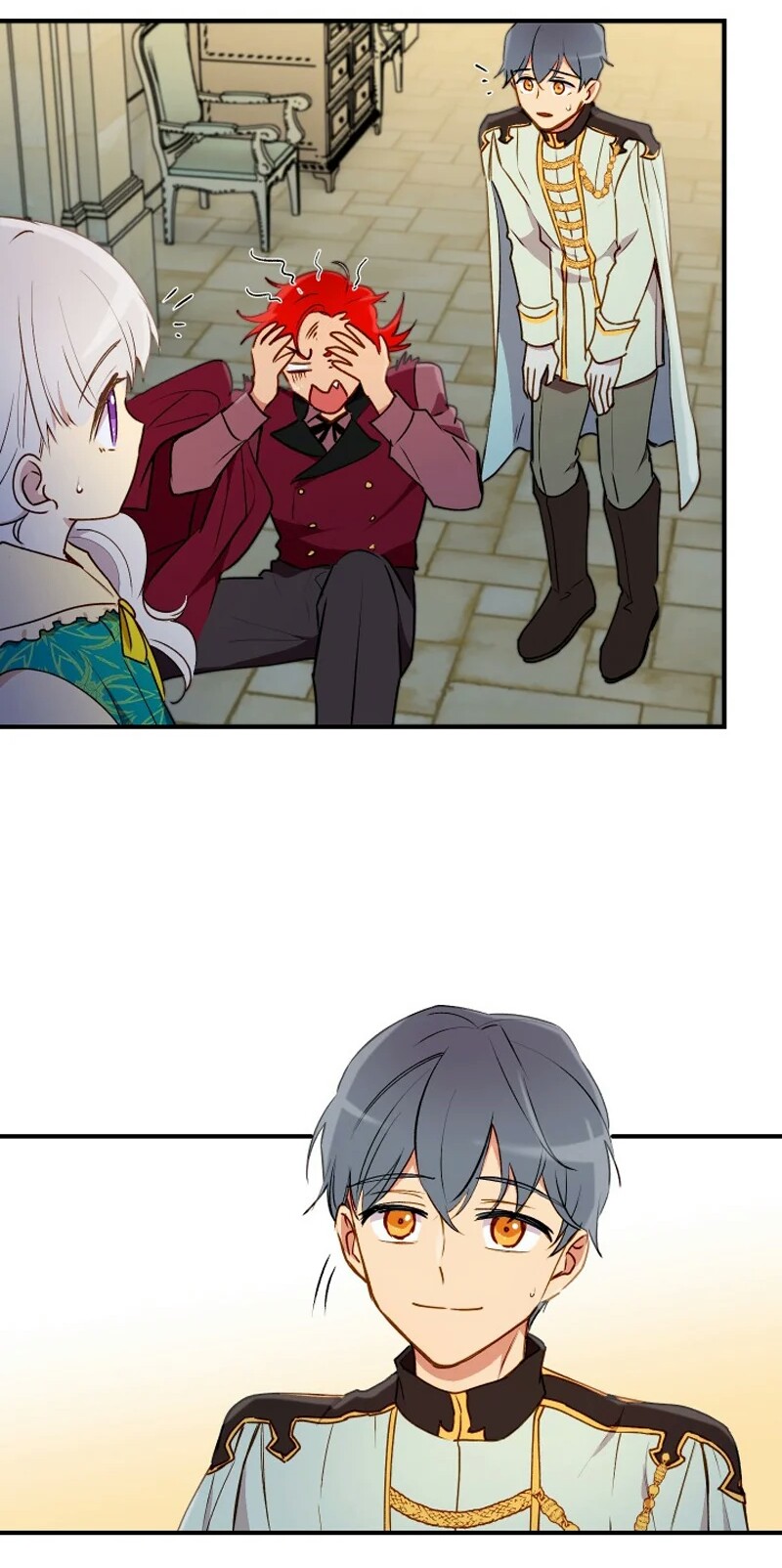 bản khế ước với nữ công tước ác ma chapter 17 44