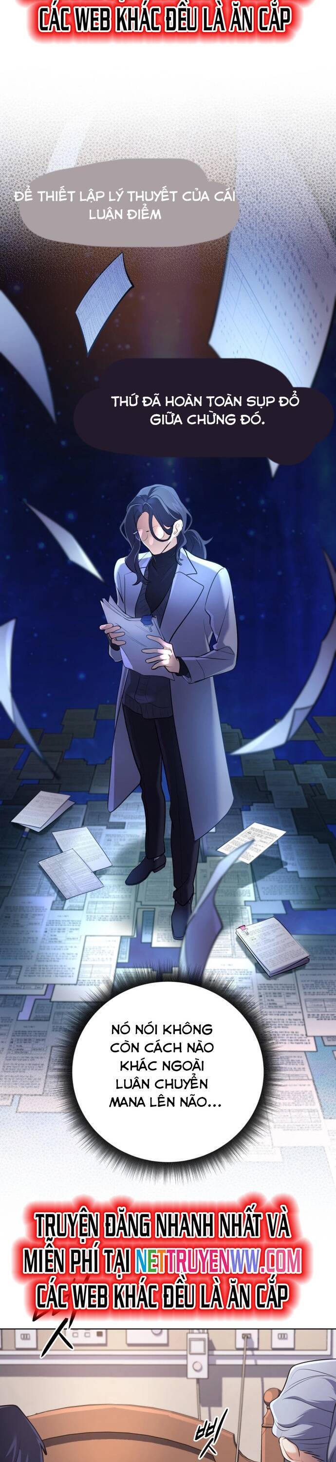 sự trở lại của đại pháp sư huyền thoại chapter 27 13