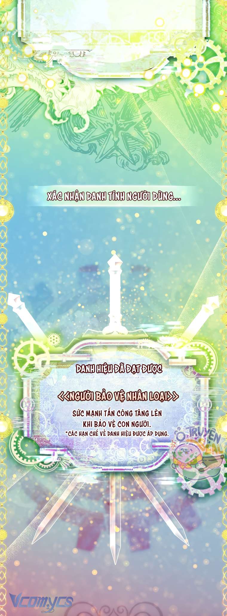 tôi đã tắt cài đặt chế độ nhận thức nỗi đau! chapter 20 26