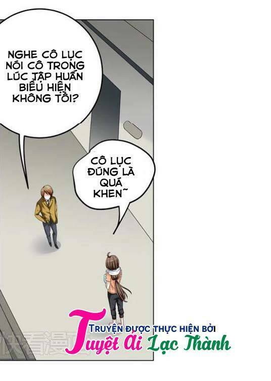 phản công thành siêu sao chapter 4 10