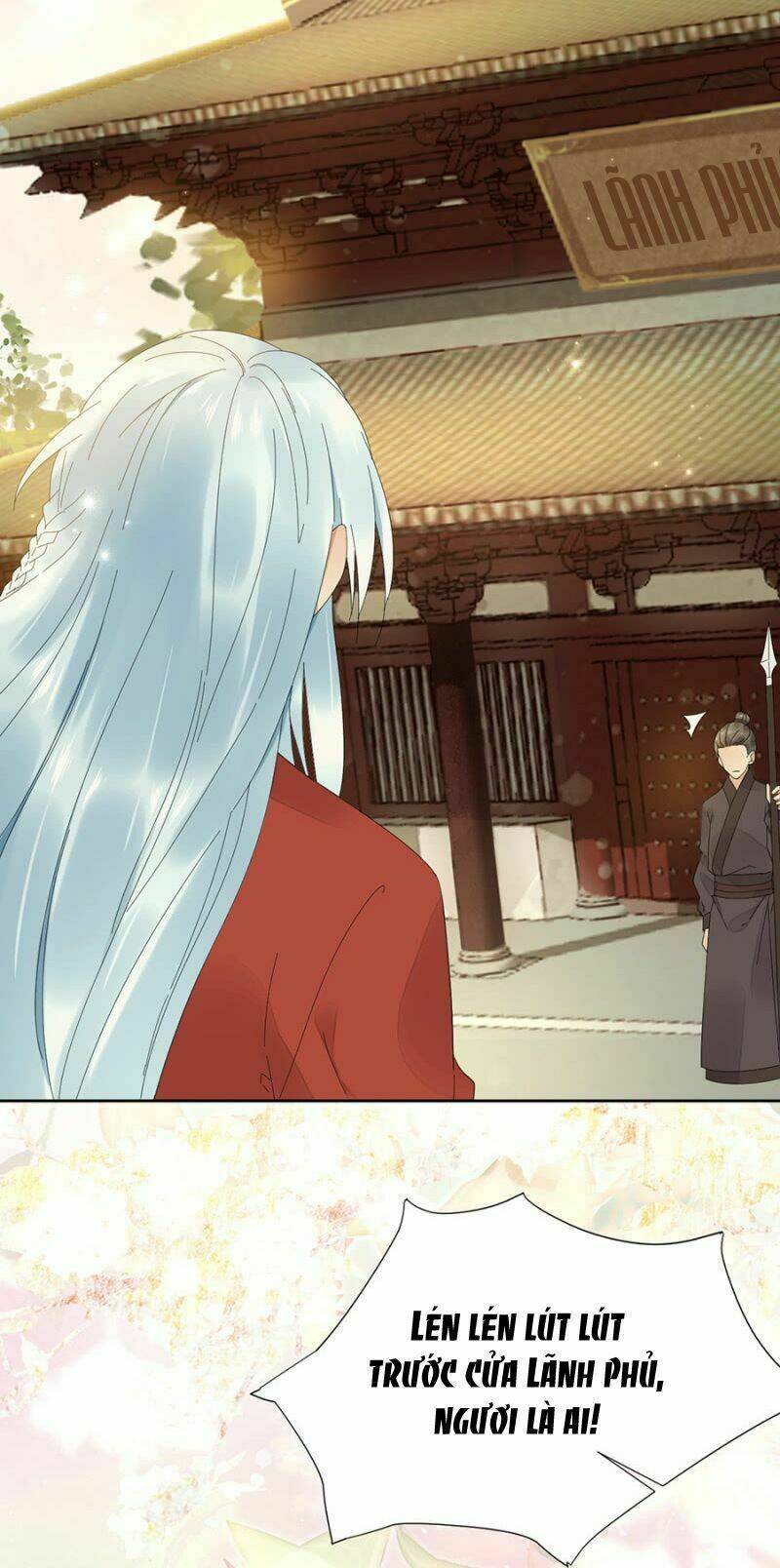 dục hỏa độc nữ chapter 98 32