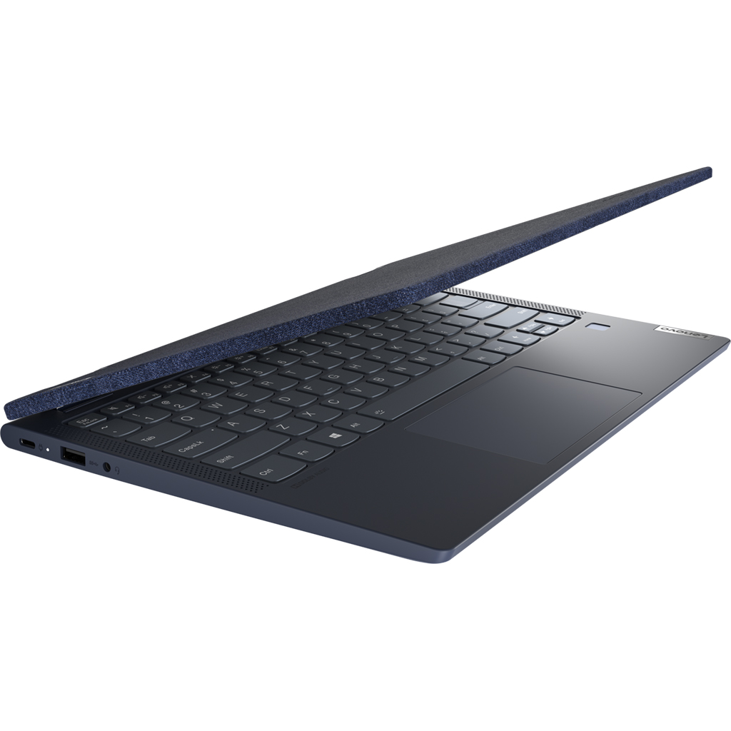 Laptop Lenovo IdeaPad Yoga 6 13ALC6 R7-5700U/8GB/512GB/Win11 82ND00BDVN - Hàng Chính Hãng