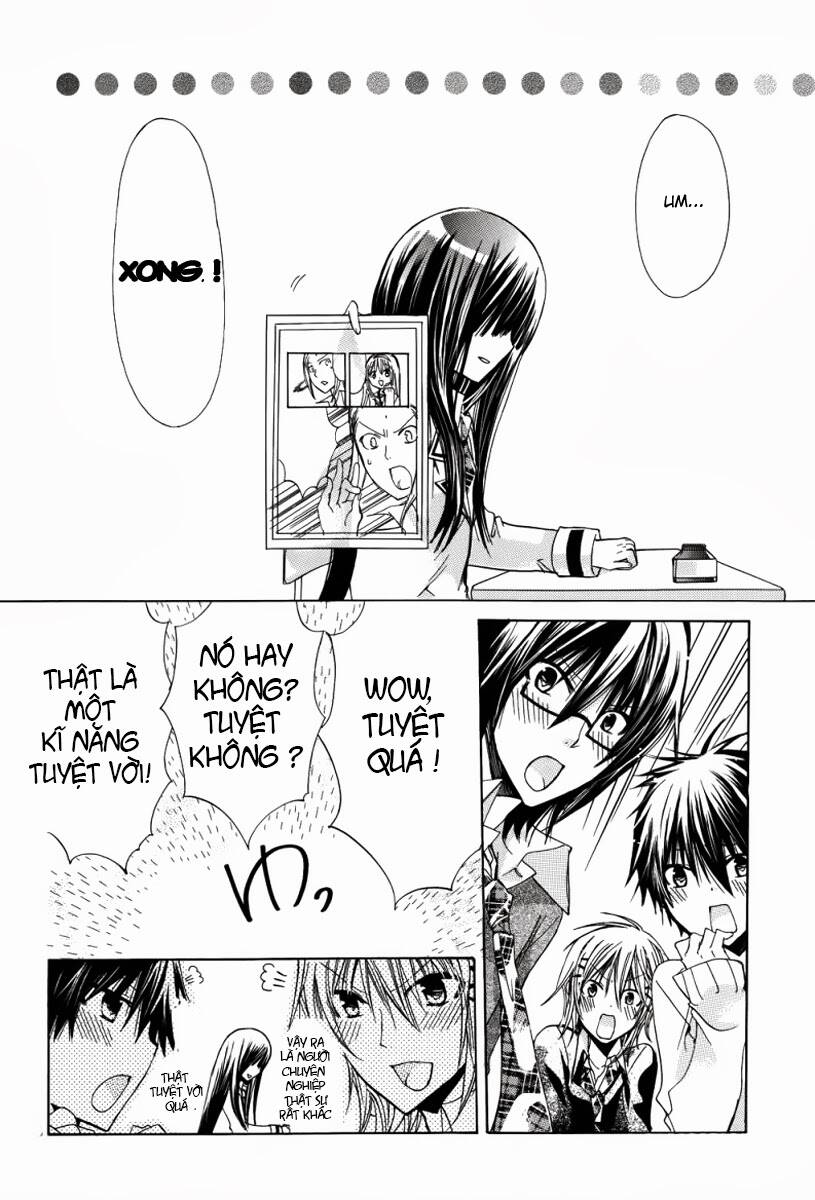 gdgd-dogs chapter 2 13