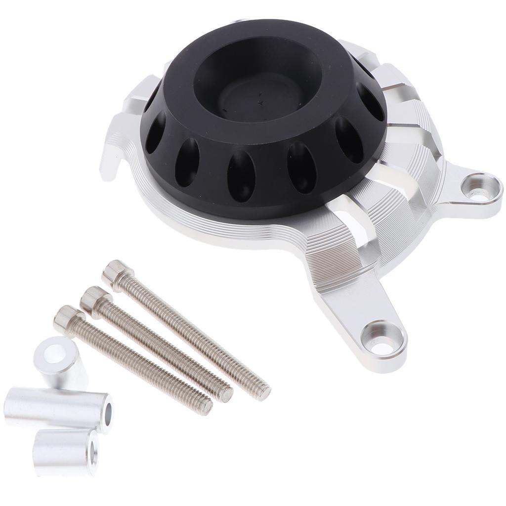 Motorcycle Engine Right Protective Guard Cover for CB650F