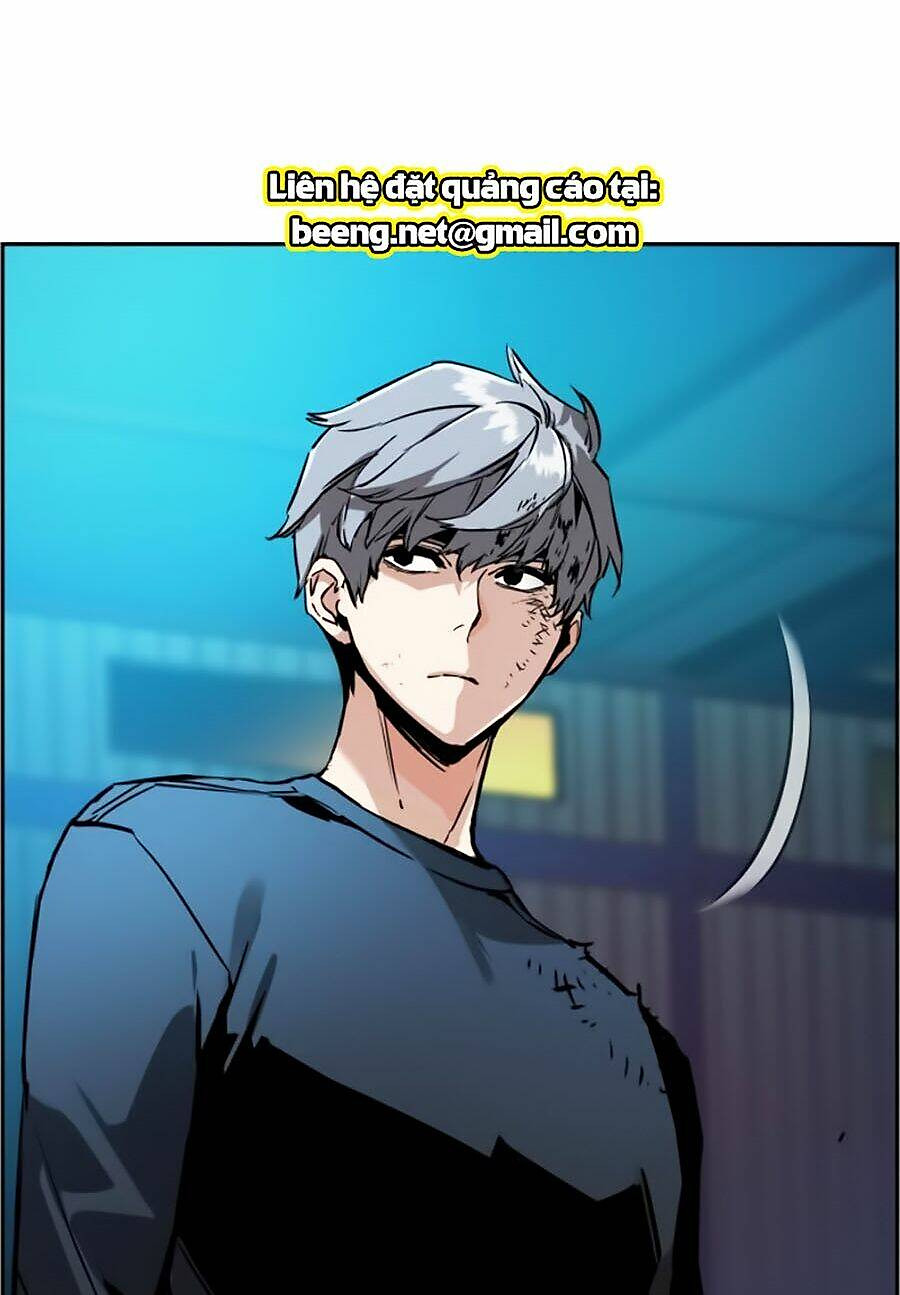 bạn học tôi là lính đánh thuê chapter 17 123