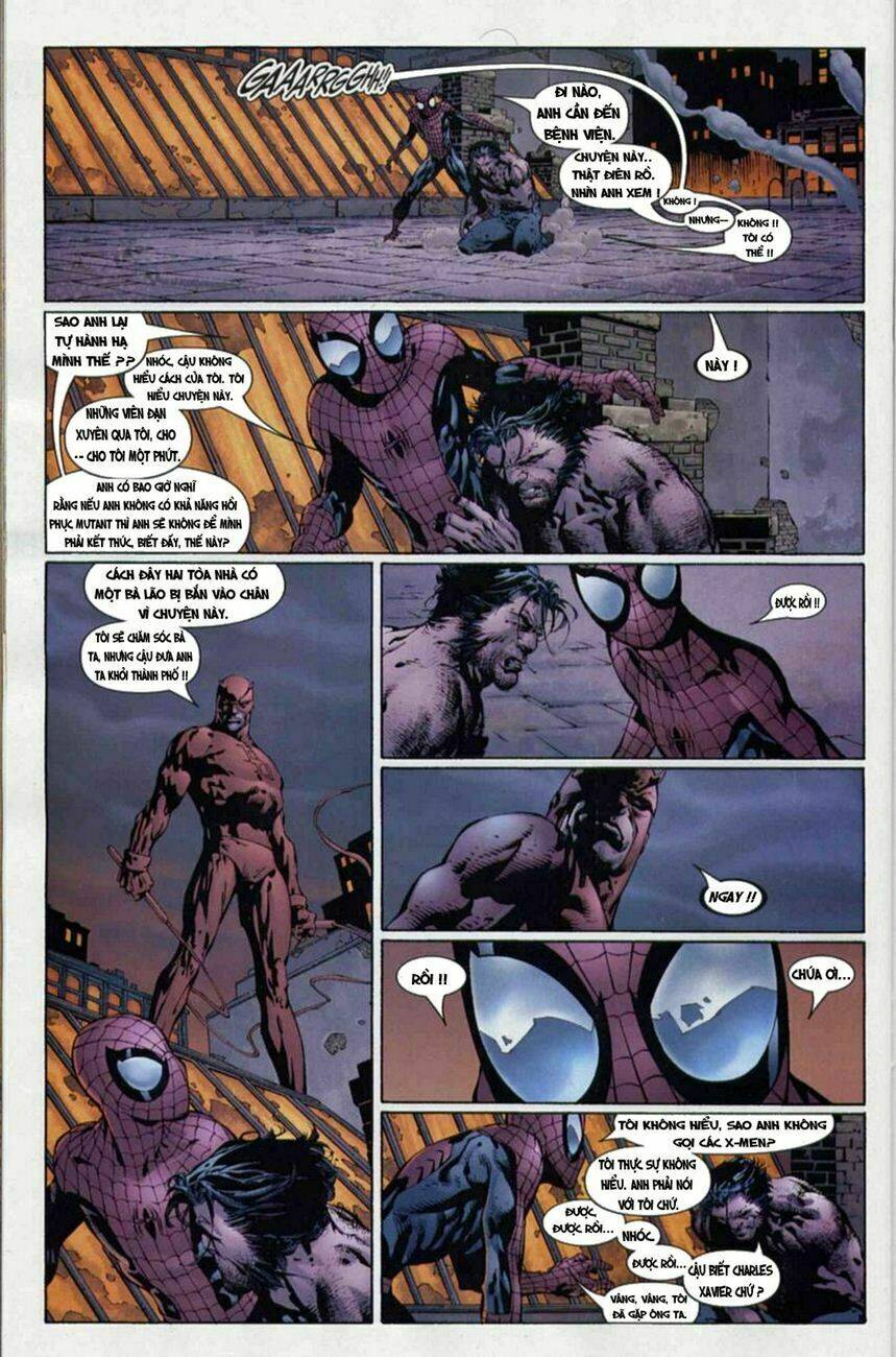 ultimate x-men chapter 37 18