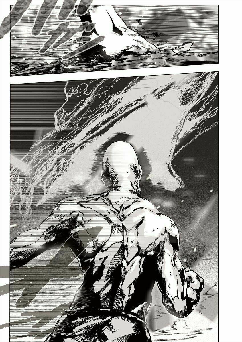 anh hùng onepunch vs god chapter 8 16