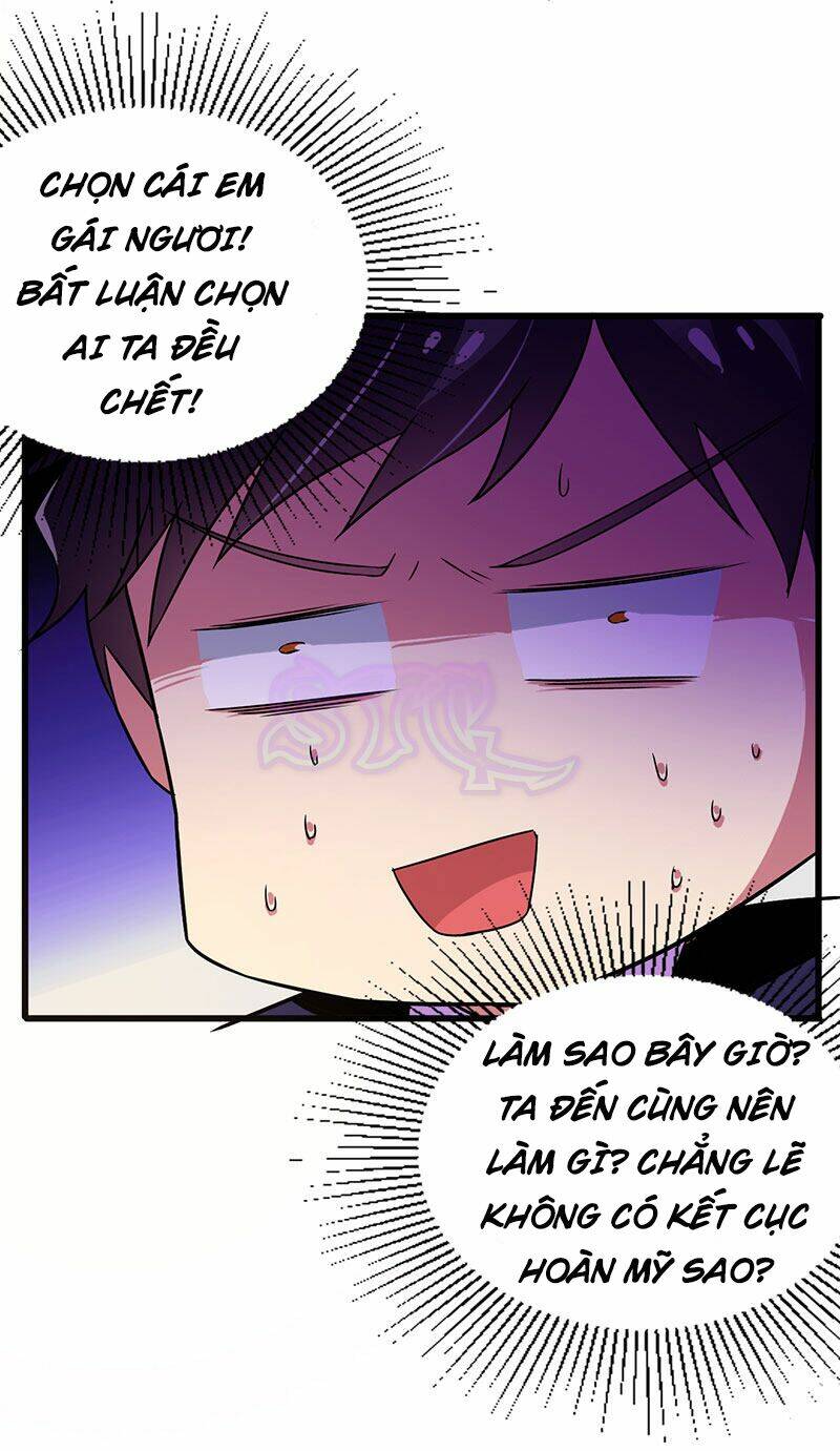 siêu cấp bại gia tử chapter 52 40