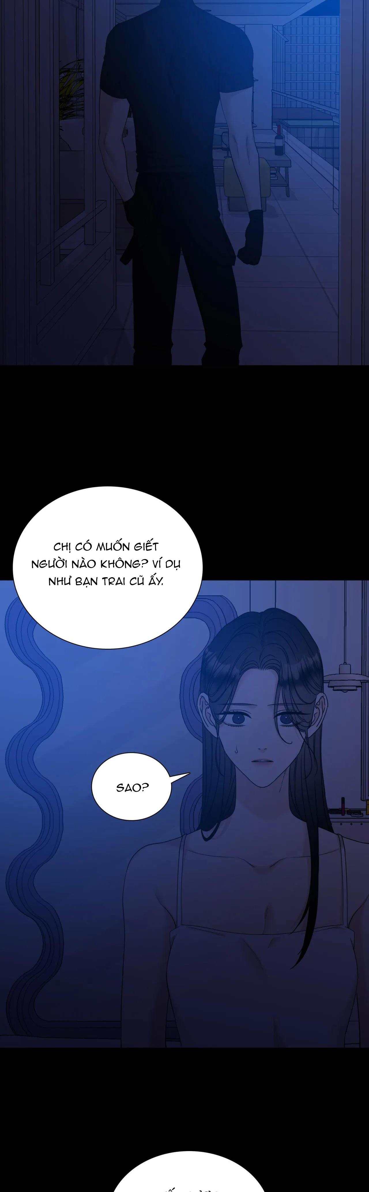 tên rác rưởi chapter 48 29