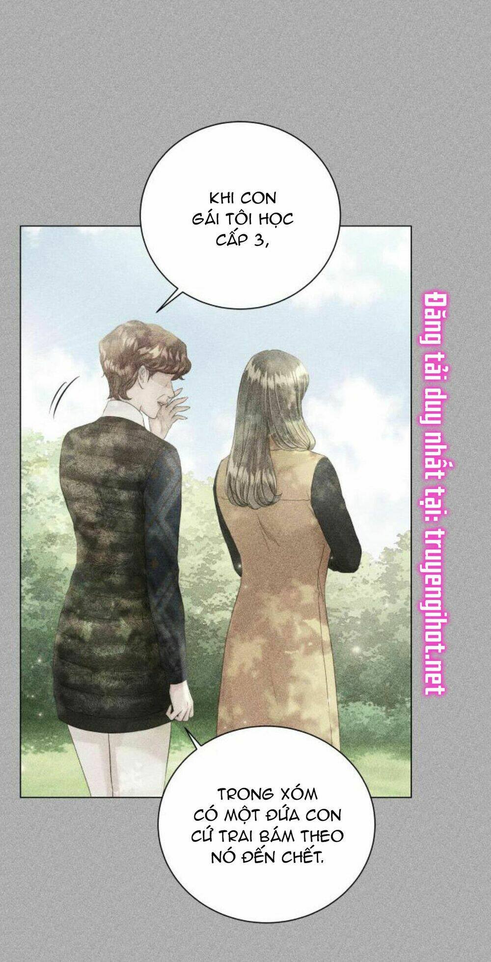 nhất định chúng ta sẽ được hạnh phúc chapter 20.1 14