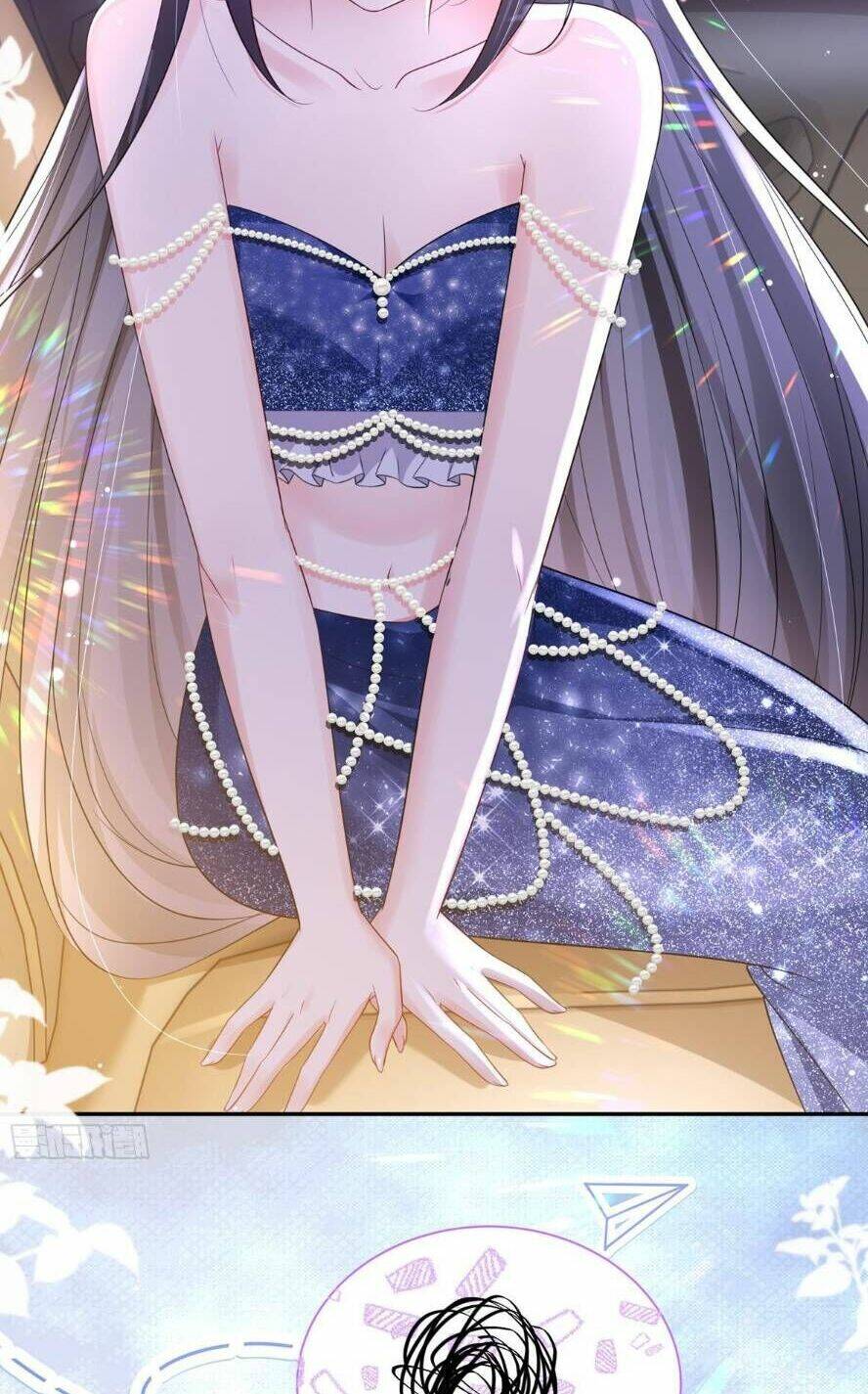 tổng tài huyết tộc cực sủng cô vợ mỹ nhân ngư chapter 68 7