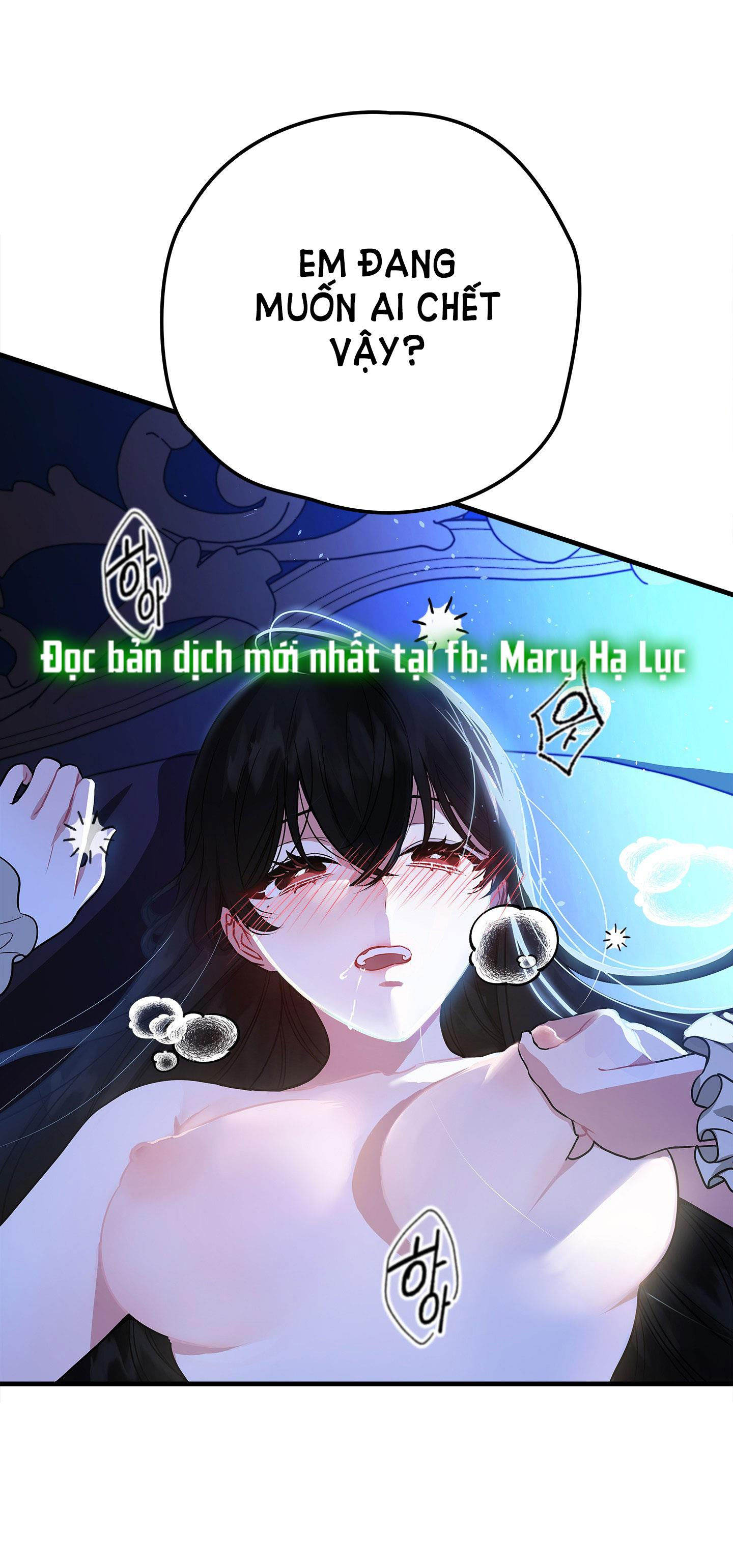 mặt trái của sự thật chapter 2.2 10