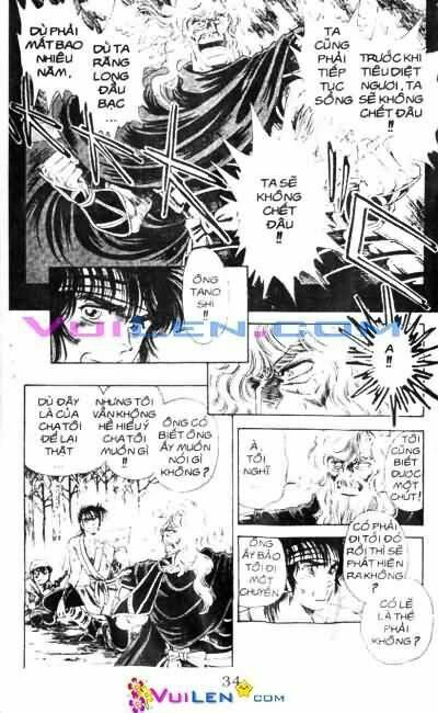 vương tử takeru chapter 15 34