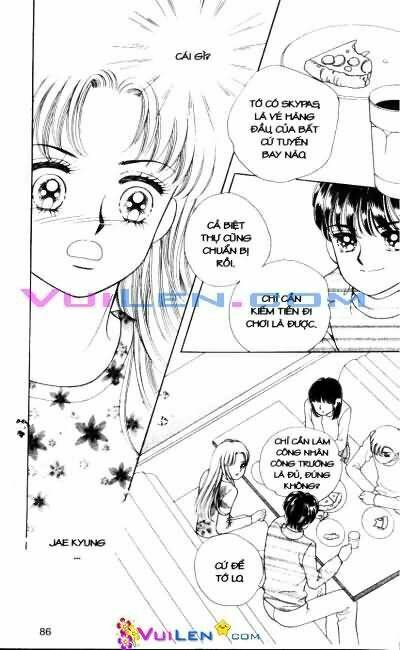 cánh cửa mùa hè chapter 4 86