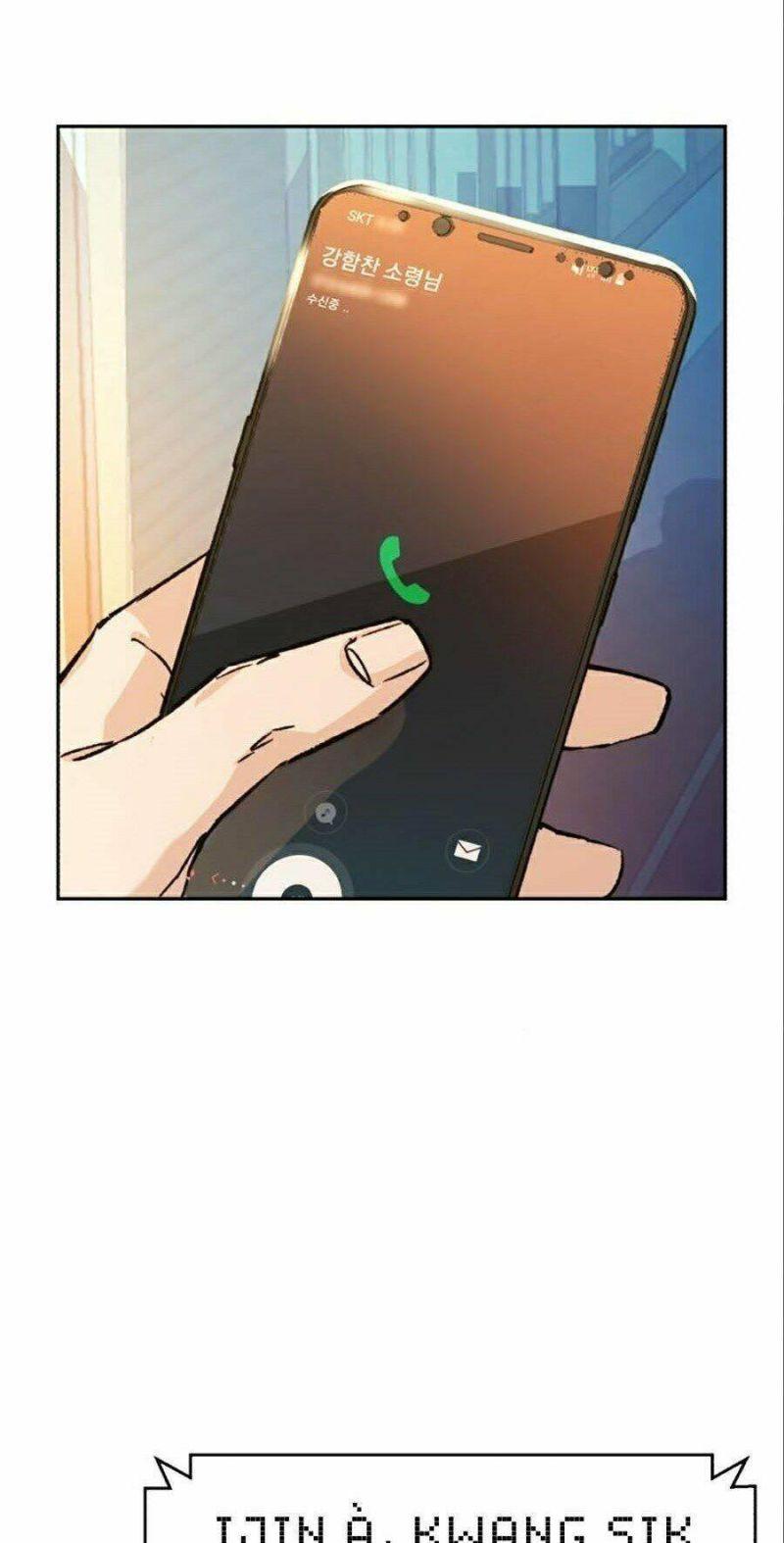 bạn học tôi là lính đánh thuê chapter 34 61