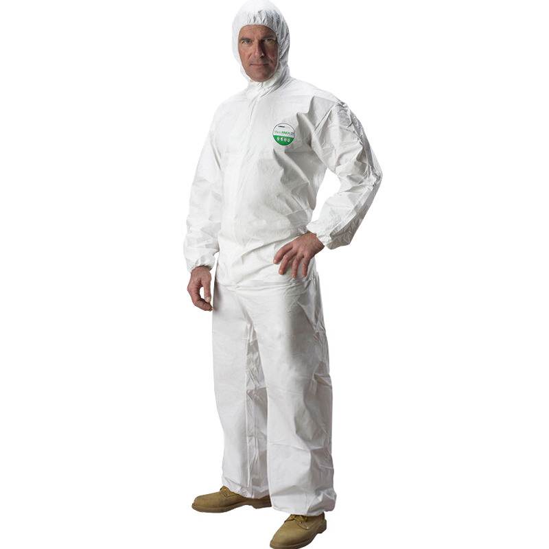 Quần áo chống bụi, chống hóa chất Lakeland AMN/CTL428