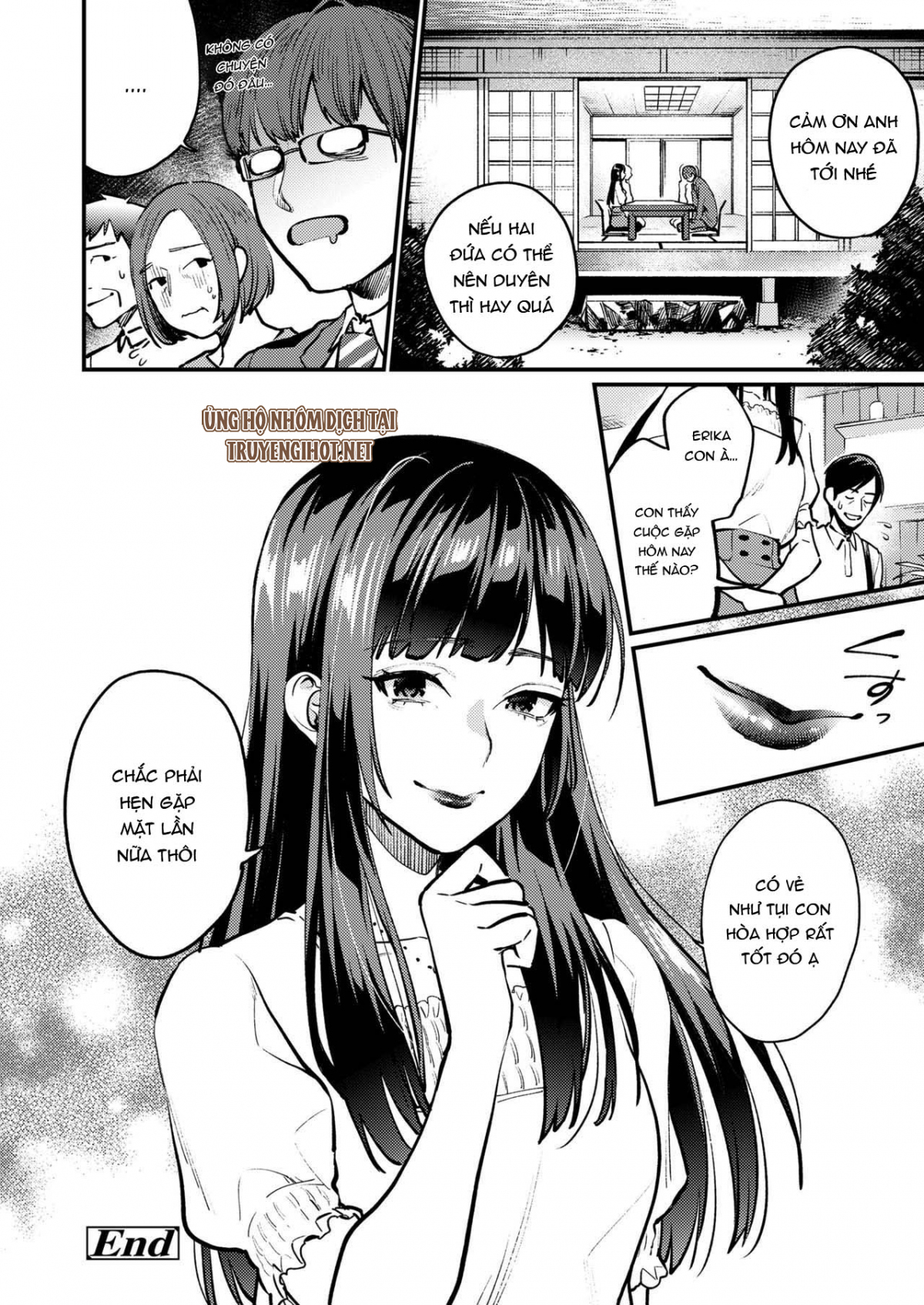 tổng hợp truyện ngắn hentai manga chapter 23 18