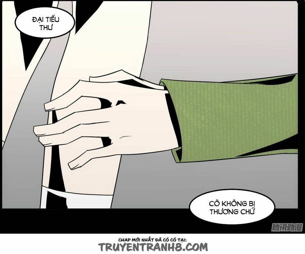 điều ước của người phàm chapter 27 3