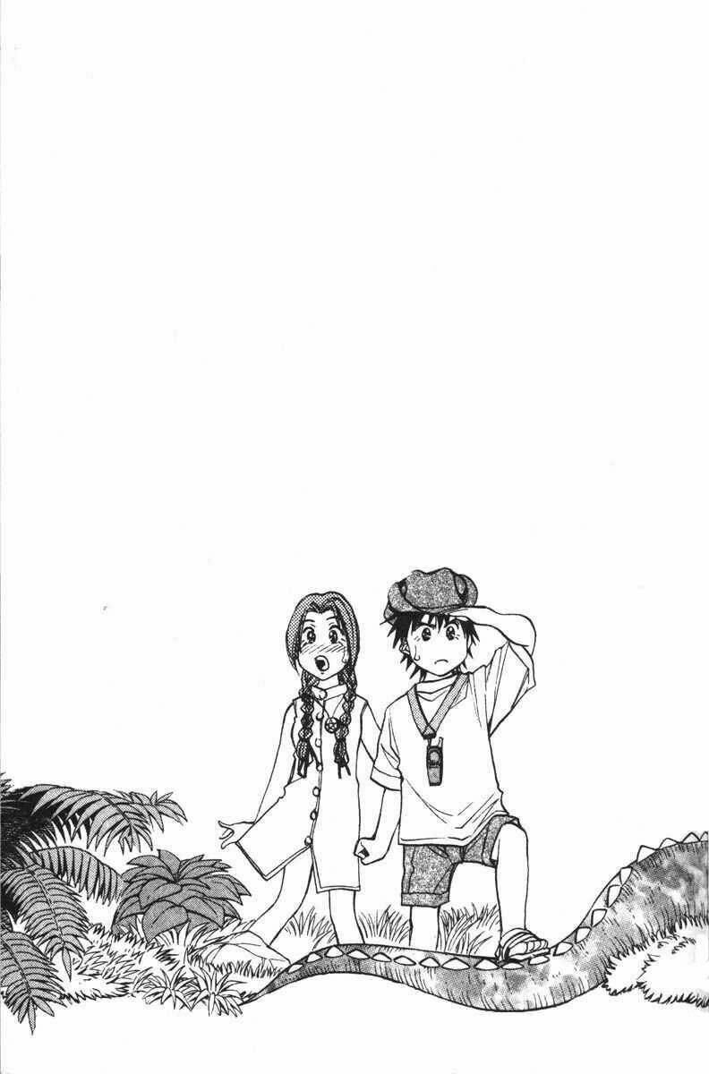 abenobashi mahou shoutengai chapter 1 8