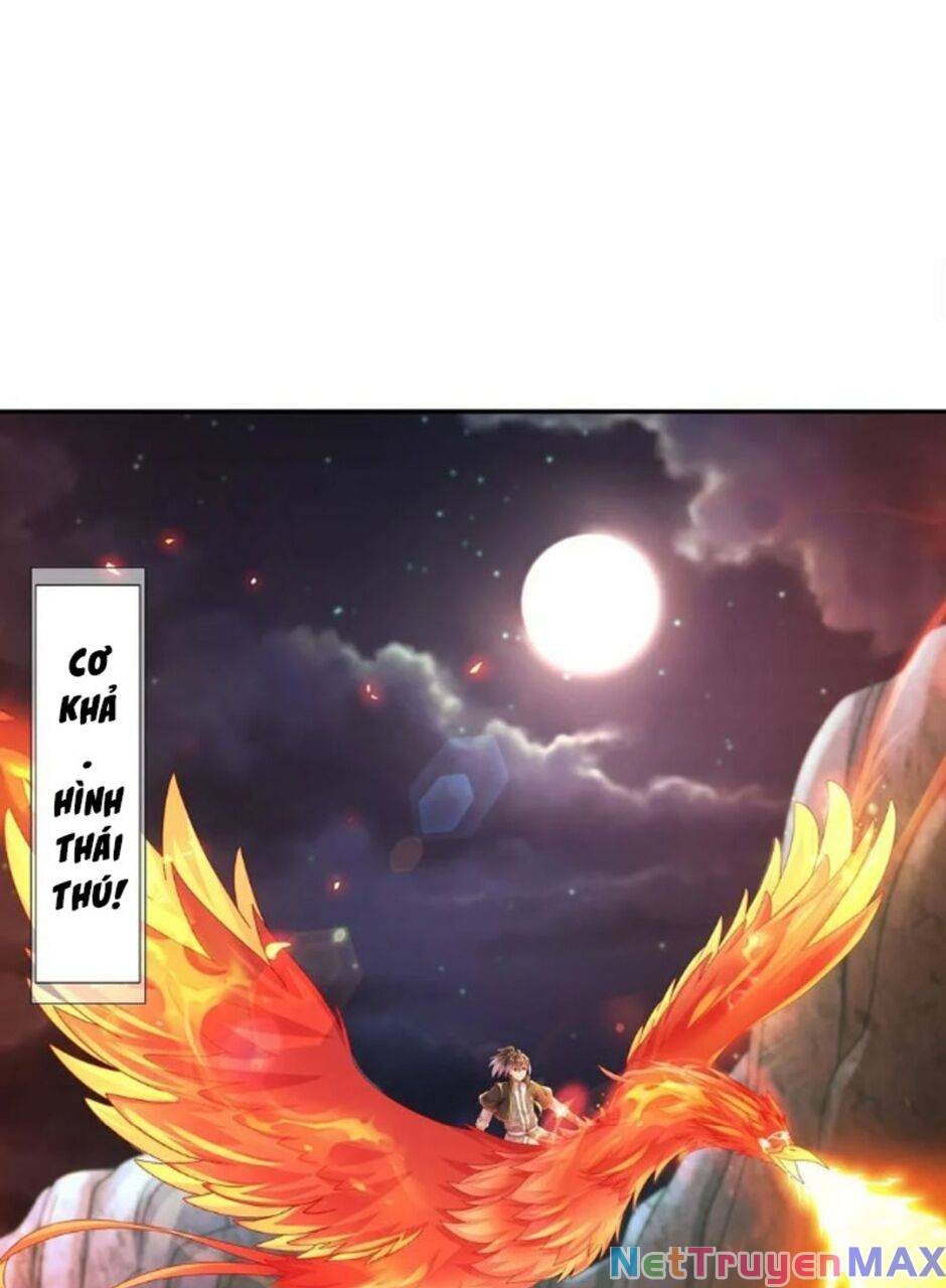 tuyệt thế đạo lữ chapter 72 25