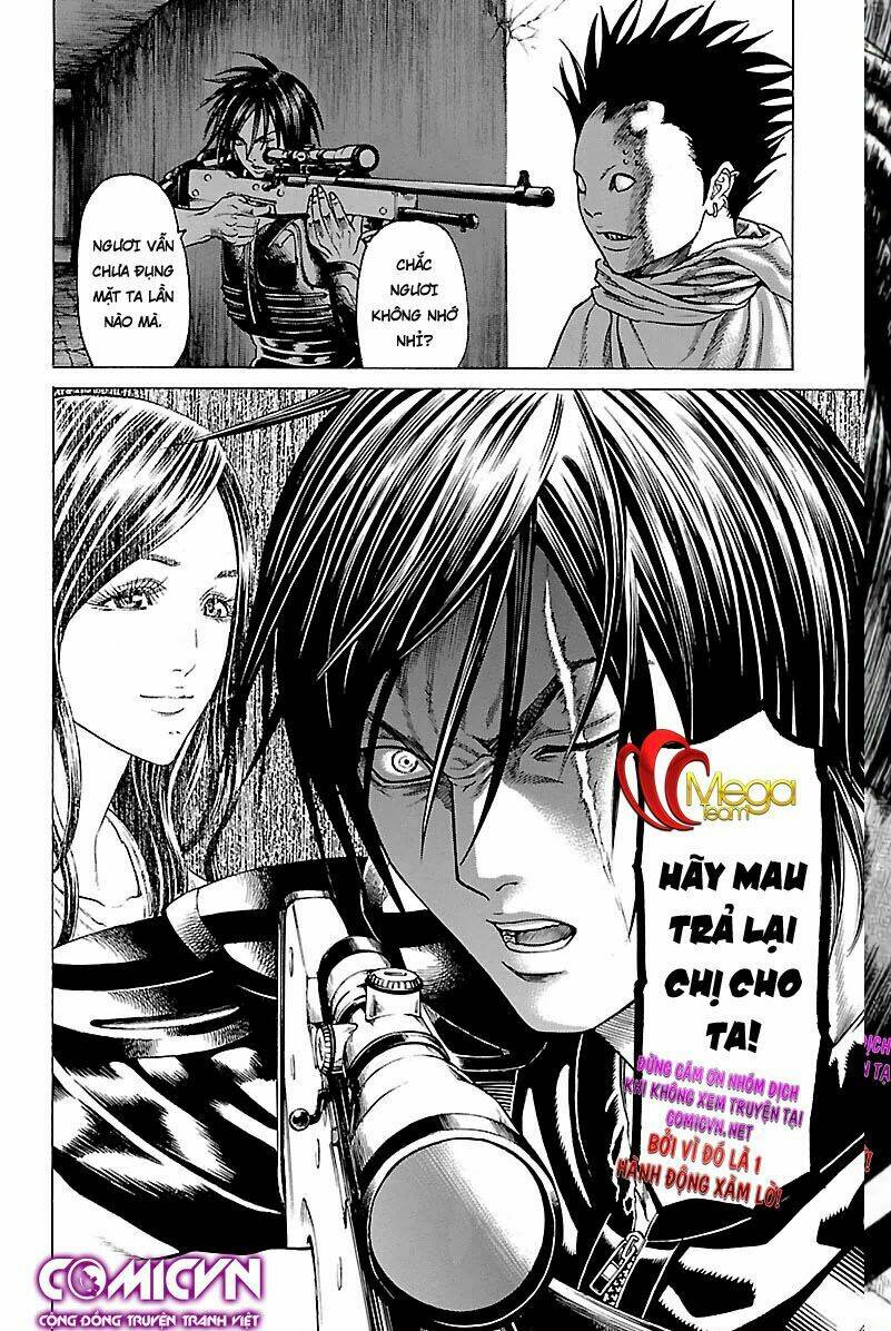 hakaijuu chapter 67 46