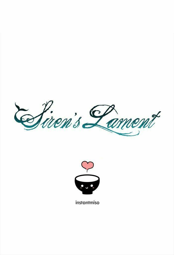 khúc hát người cá siren chapter 5 36