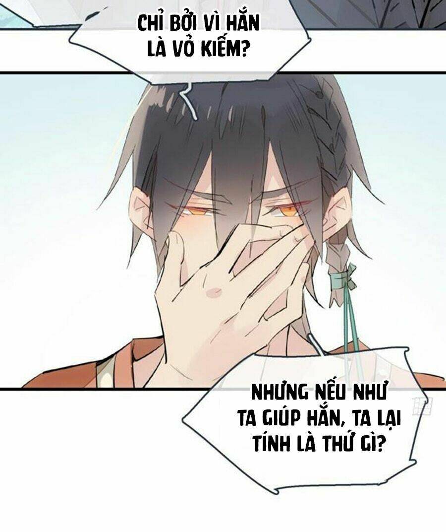 sư phụ lại trêu chọc ta chapter 60 13