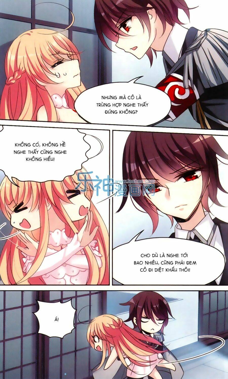 xuyên duyệt tây nguyên 3000 chapter 154 15