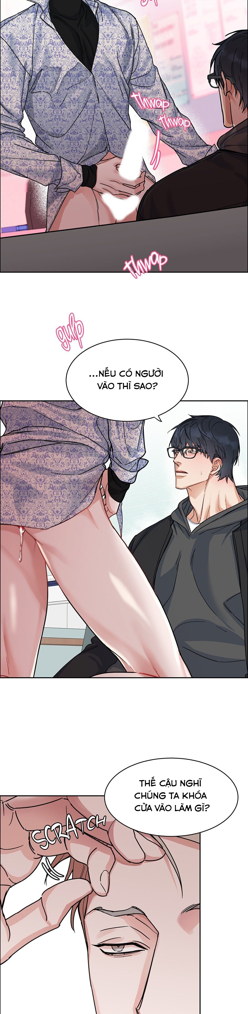 chỉ dành cho người đăng ký chapter 55 6