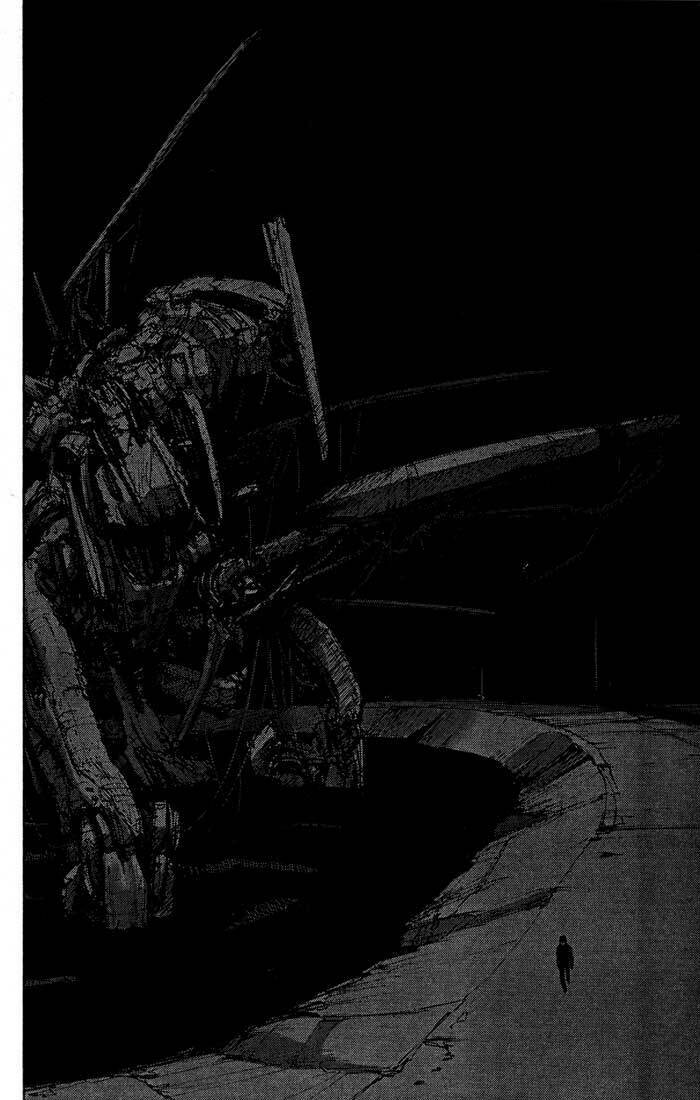 blame! chapter 57 27