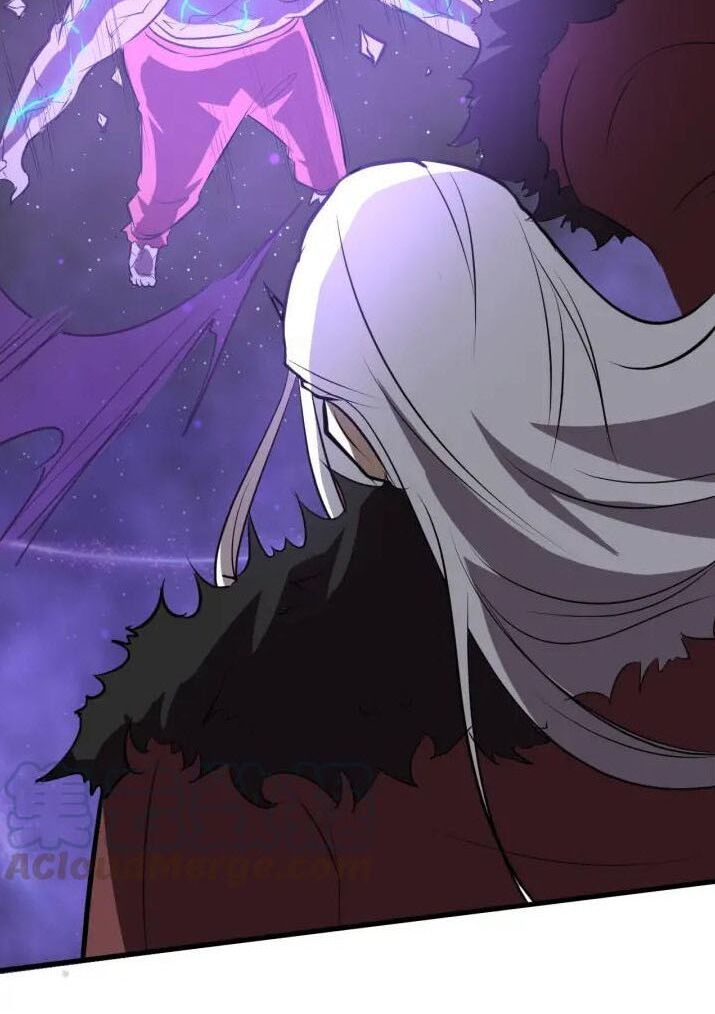 đại nghịch chi môn chapter 73 5