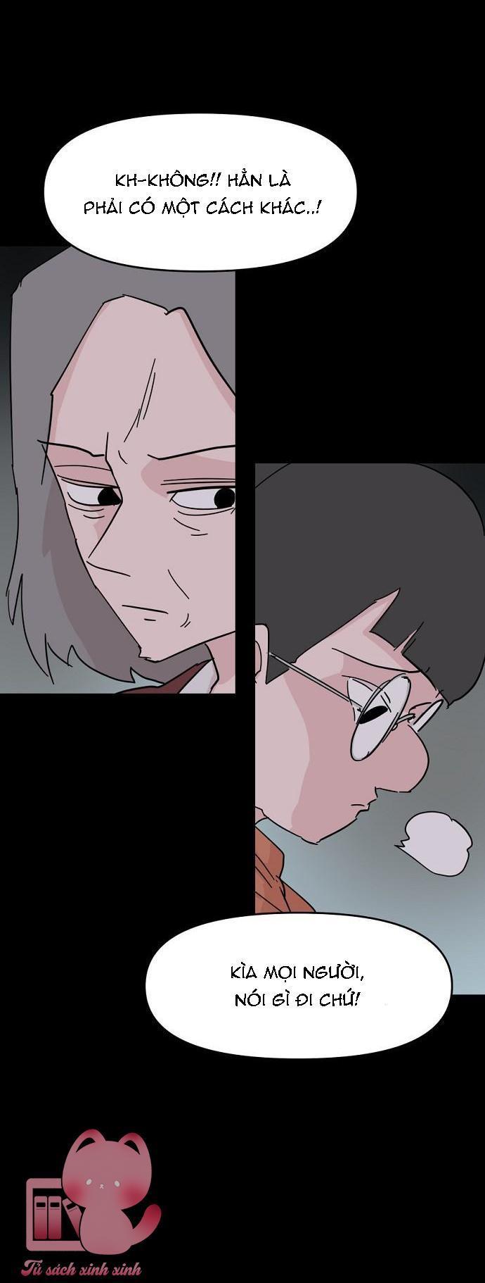 yêu không hồi kết chapter 39 17