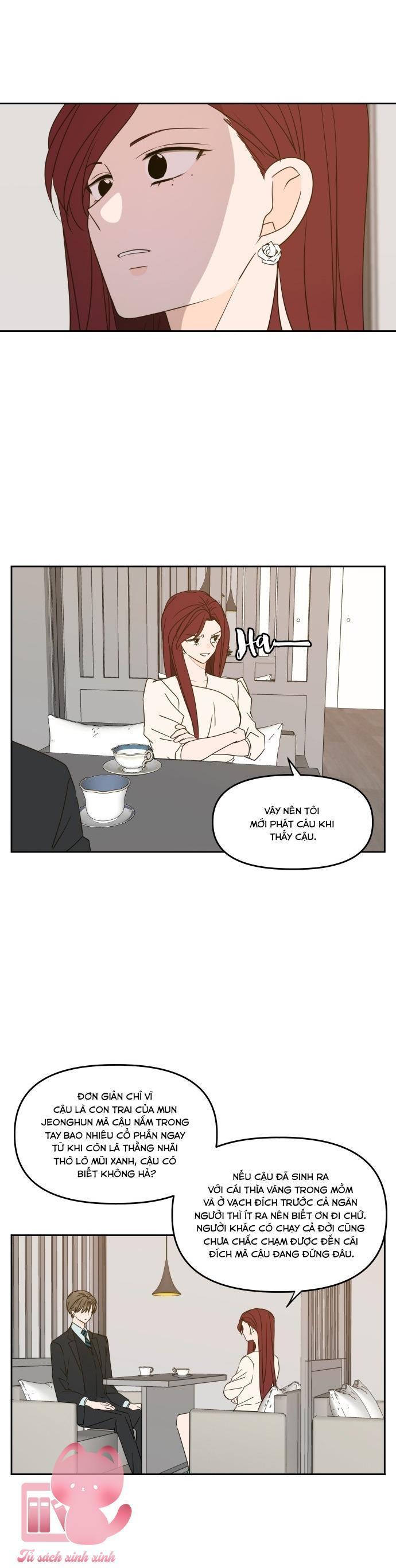 hẹn gặp nhau ở kiếp thứ 19 chapter 81 18