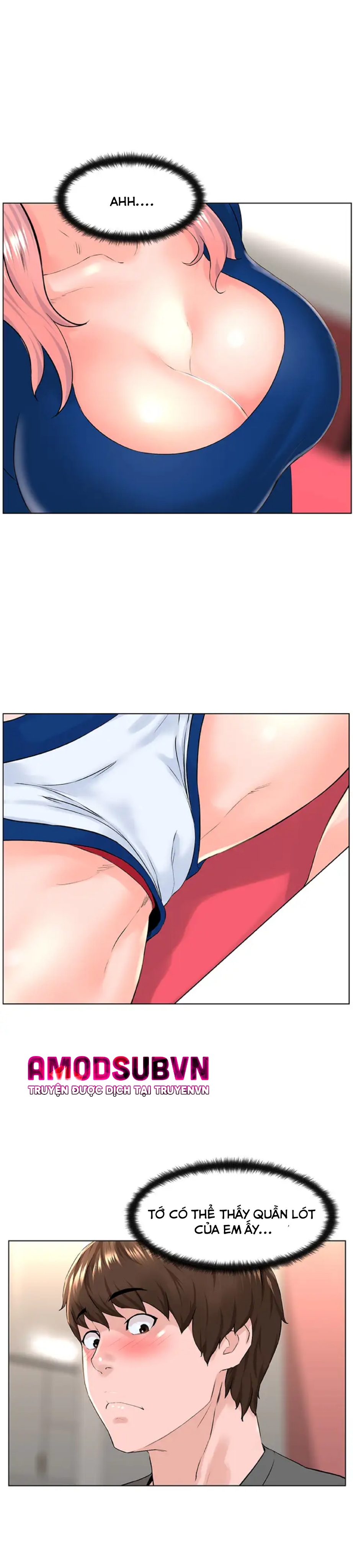 idol kế bên chapter 11 25