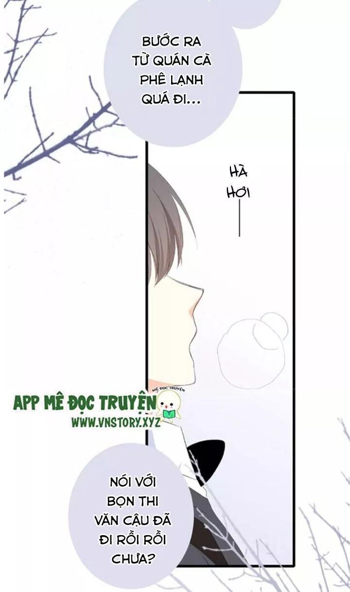 con tim rung động 2 chapter 44.5 28