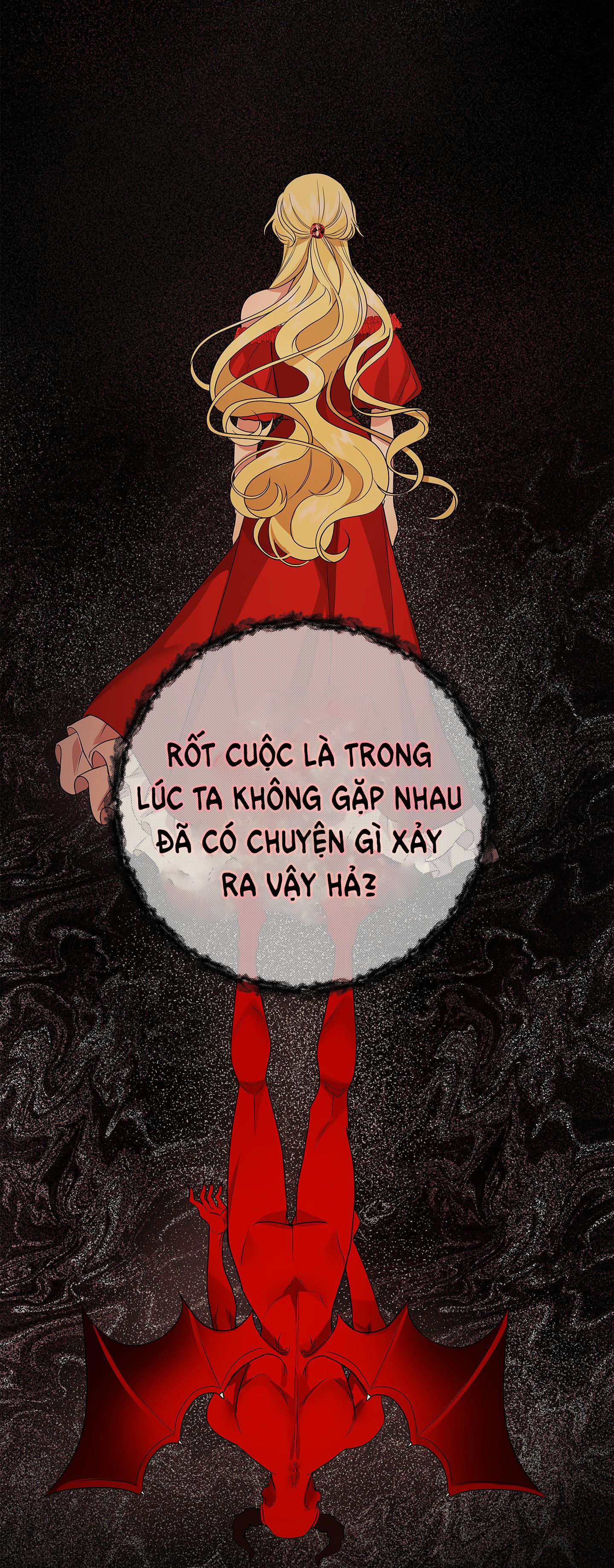 mặt trái của sự thật chapter 10.2 17