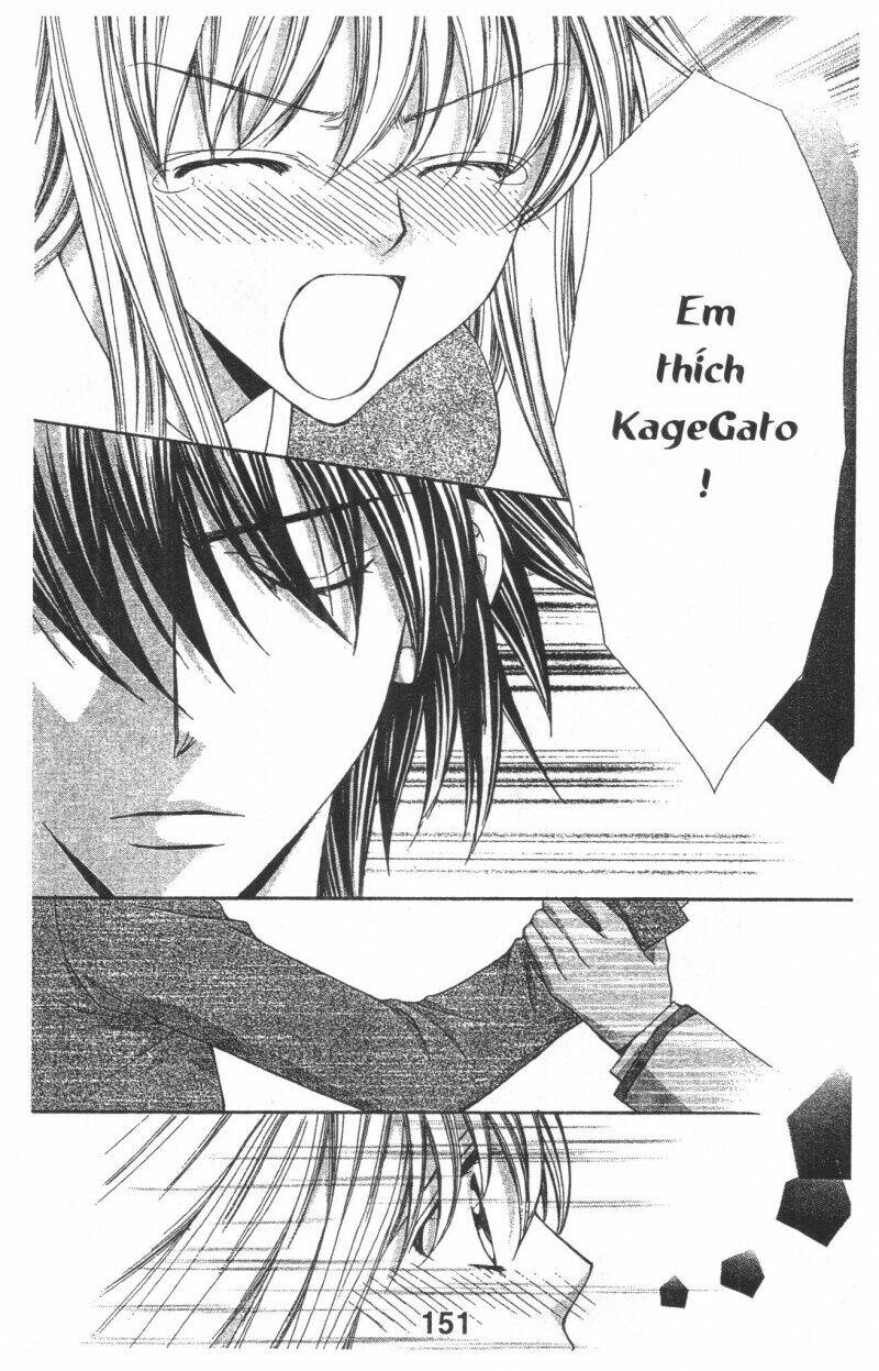 heart no daiya chapter 2.3 26