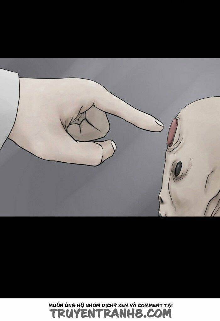 thứ sáu: những câu chuyện cấm chapter 35 30