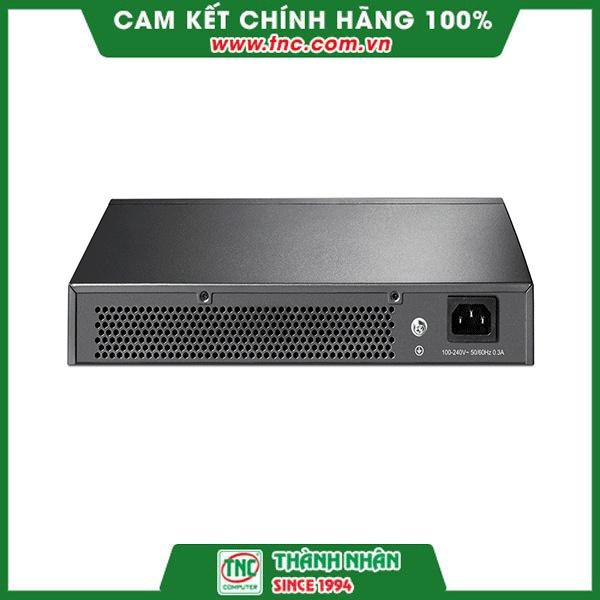 Thiết bị chuyển mạch TP-Link TL-SG1016D- Hàng chính hãng