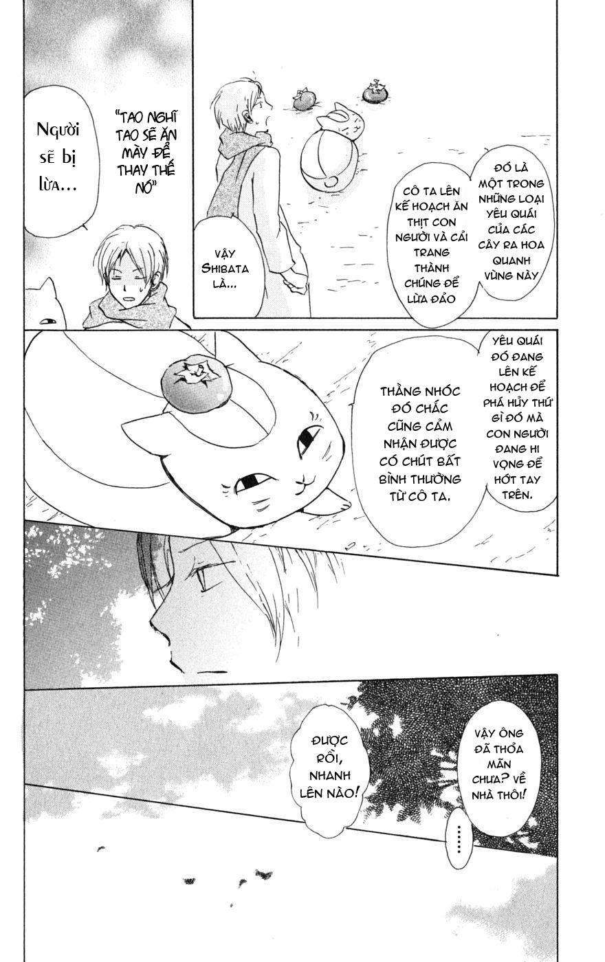 hữu nhân sổ chapter 37 28