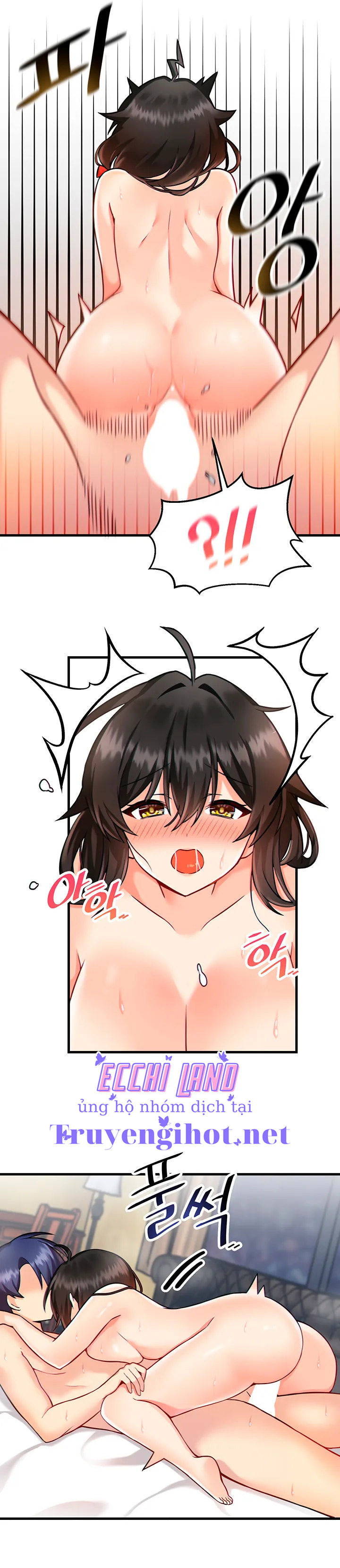 làm reviewer tôi trở thành main của game 18+ lúc nào không hay chapter 5.1 19