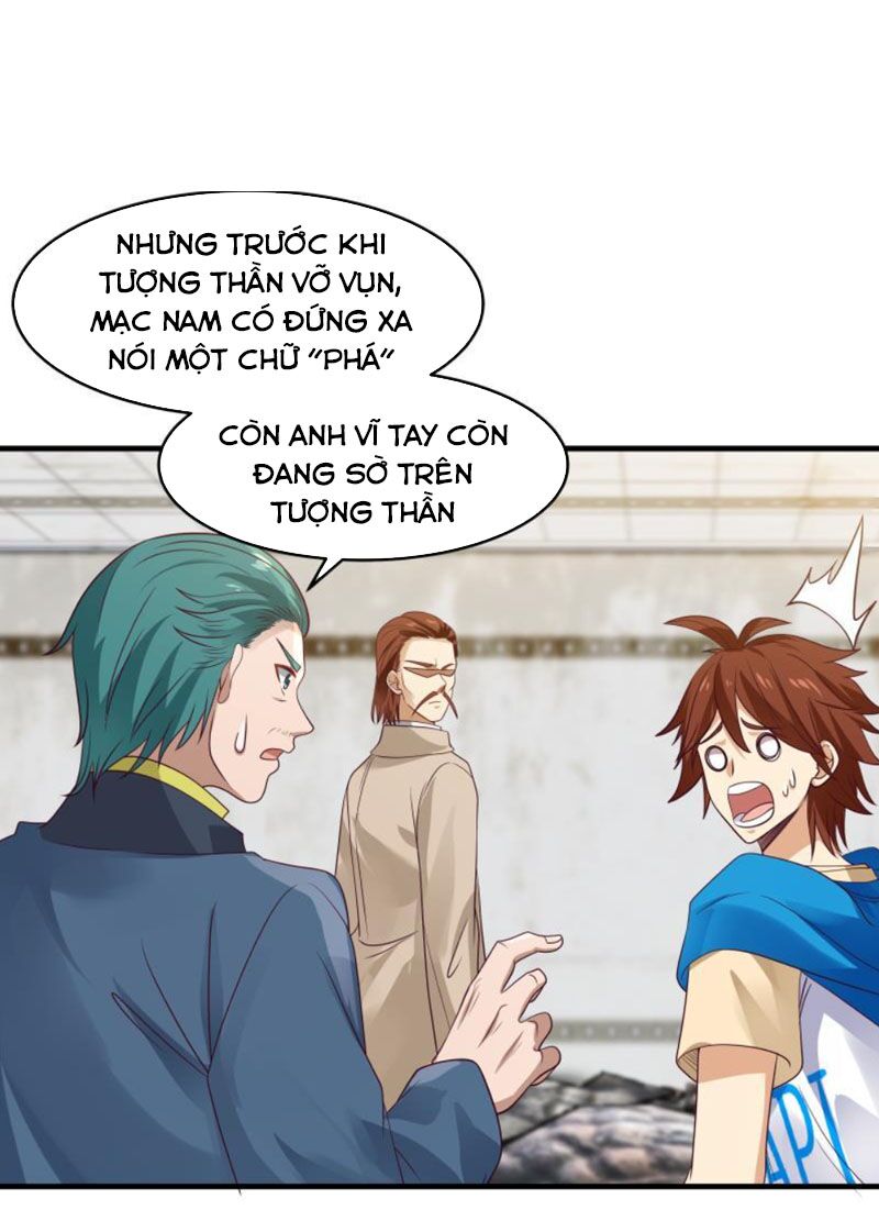 trên người ta có một rồng chapter 321 16