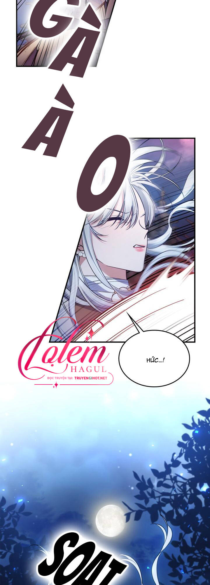 Hôm Nay Công Nương Toàn Năng Cũng Thấy Chán Nản chapter 40.1 8