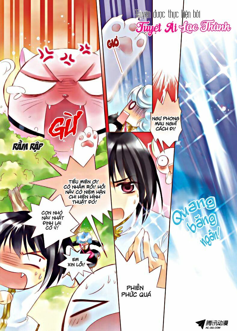 thiên vũ ma phương chapter 5 5