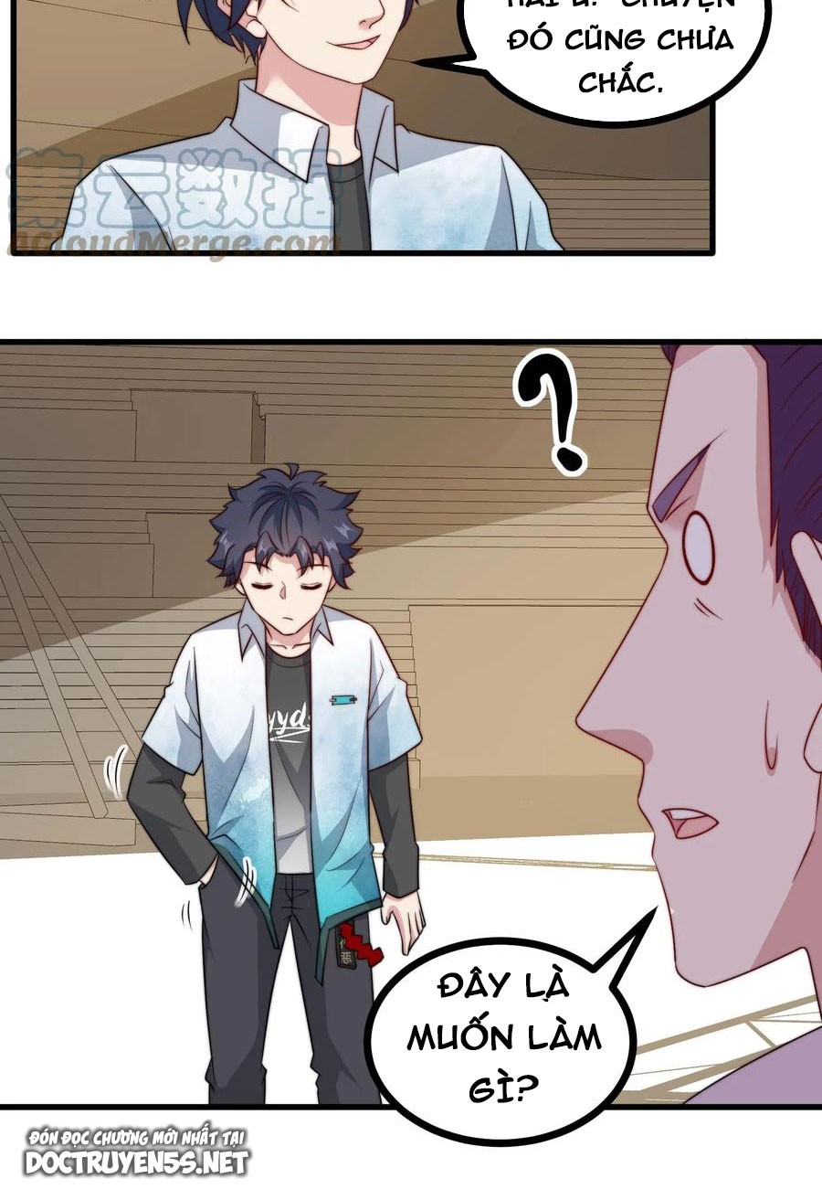 Slime ta treo cự long lên đánh là hợp lý nhỉ? Chapter 156 6