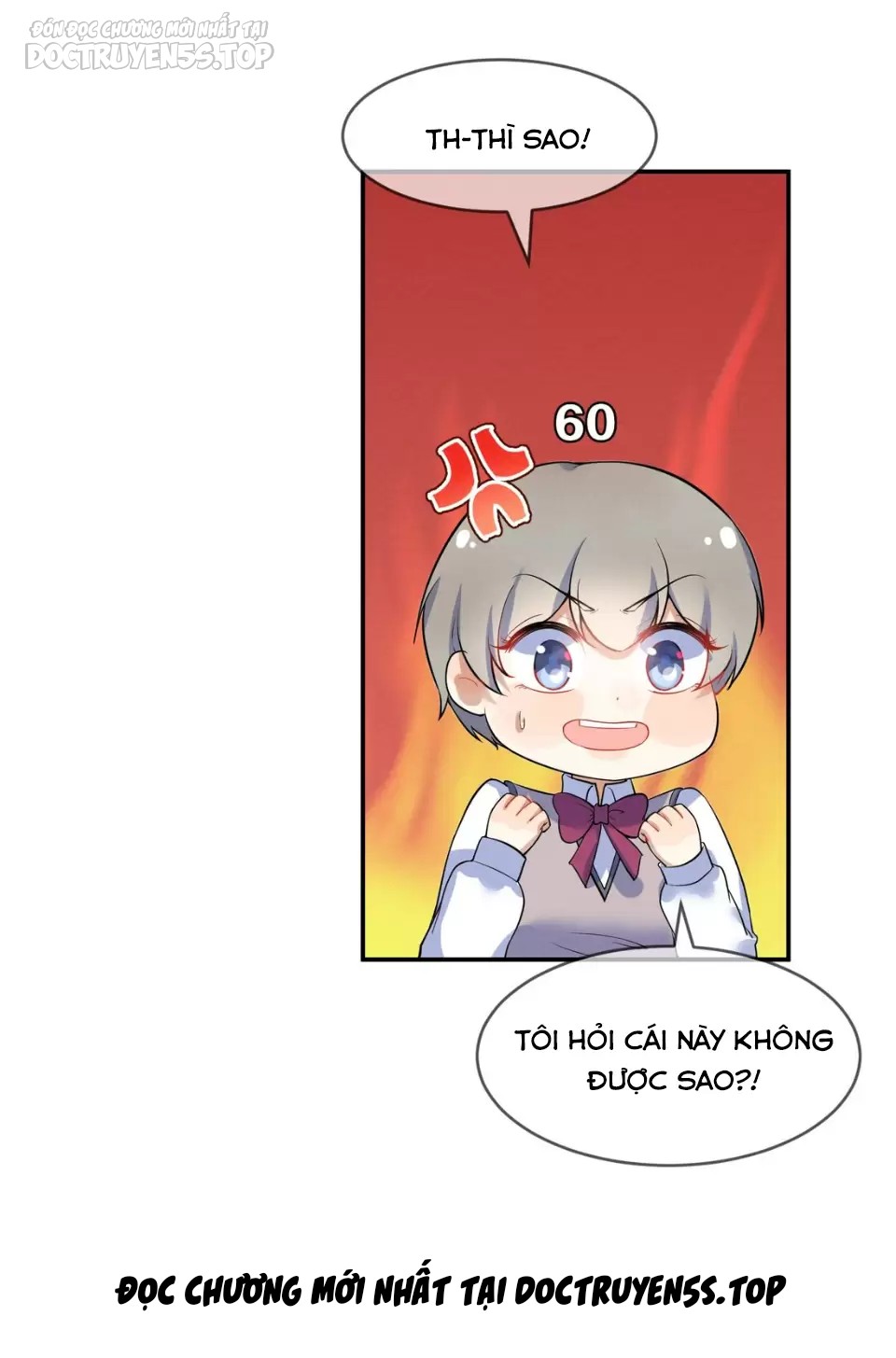 lời nói dối của cô ấy chapter 19 45