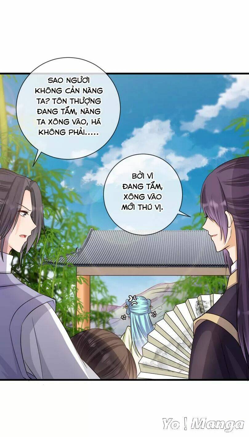 độc y cuồng phi chapter 32 15