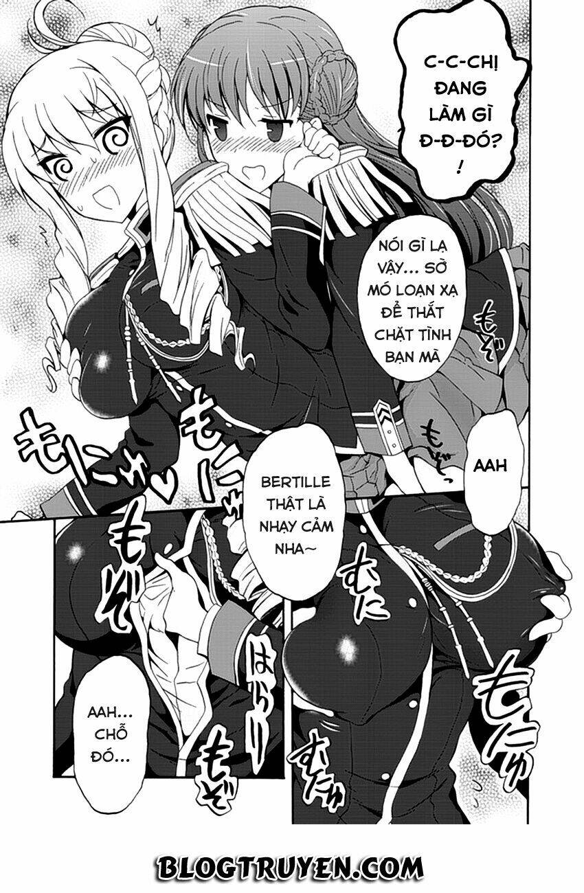 valkyrie romanze chapter 4 14