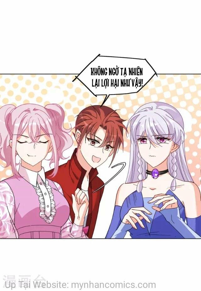 cô ấy đến rồi, xin nằm xuống! chapter 132 11